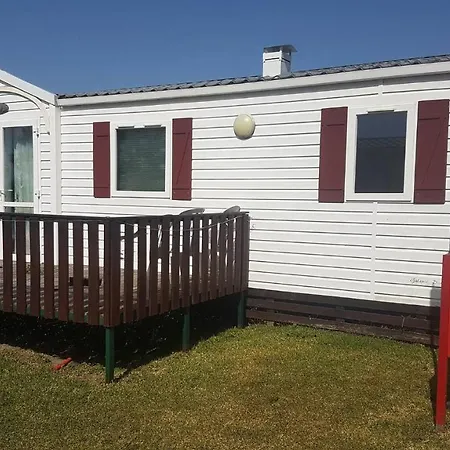 Natur Camping Bungalow T3 - 10 *