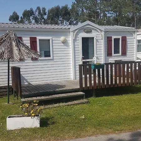 Natur Camping Bungalow T3 - 10 Сasa de vacaciones