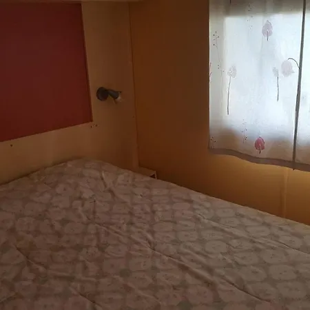Natur Camping Bungalow T3 - 10 * Pataias