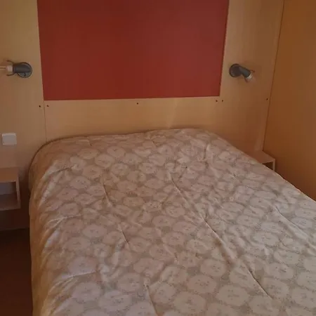 Natur Camping Bungalow T3 - 10 Сasa de vacaciones Pataias