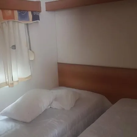 Сasa de vacaciones Natur Camping Bungalow T3 - 10