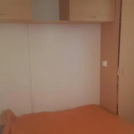 Natur Camping Bungalow T3 - 10